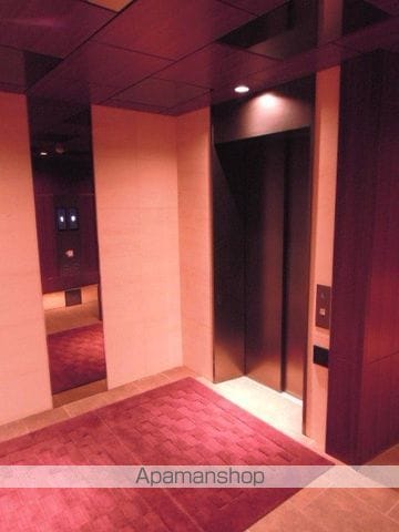 ウェルブライト博多ステーションの内装写真
