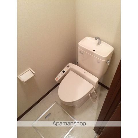 ロリエ宮東の内装写真