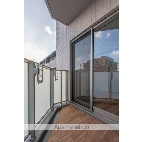 アジュールテラス東陽町の内装写真