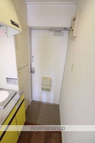 サン広瀬の内装写真