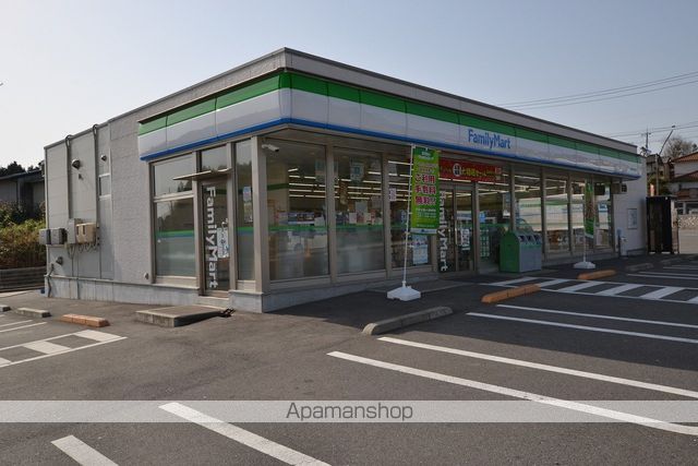 松原マンションA棟の周辺写真