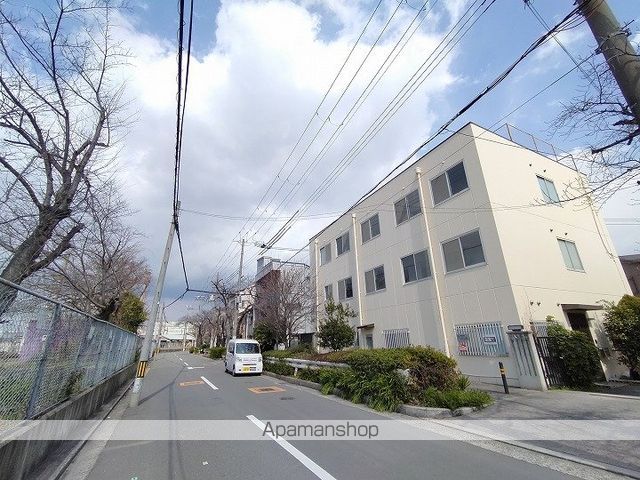 カーサ リビヴェーレの外観写真
