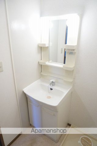 ジョイキャッスル A Bの内装写真