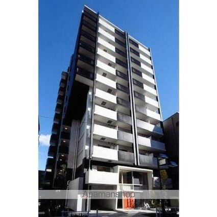 プライムアーバン板橋区役所前[1R/19.64m2]の外観2