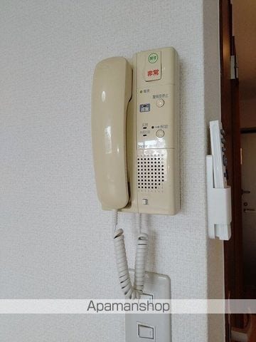 ルミナス岸部の内装写真