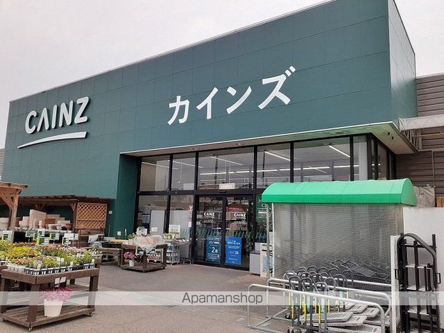 プレッソ高崎Eの周辺写真