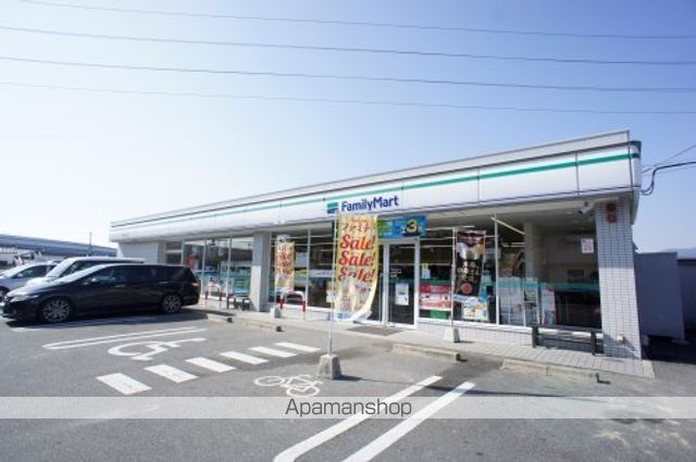 レオパレスゆう 藤ノ木の周辺写真