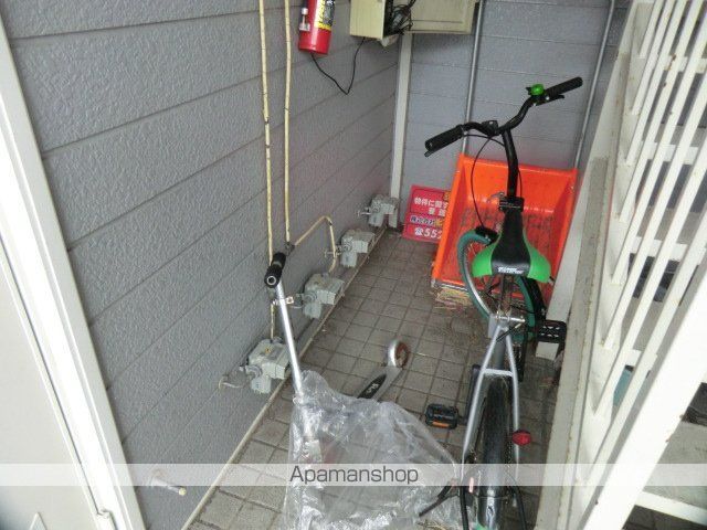 フラワーハイム栄町のその他写真