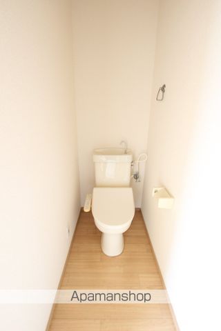 シャレーあそうIの内装写真