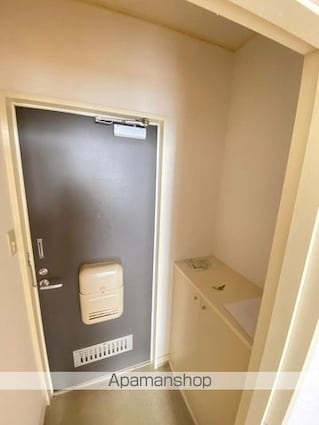 グランドハイツ増田[1R/22.35m2]の内装1