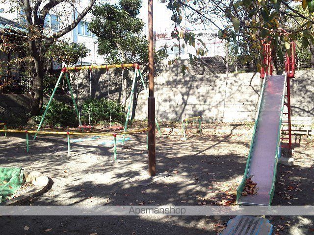 S・FLATの周辺写真