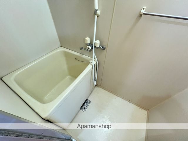 サンライフクローバーの内装写真