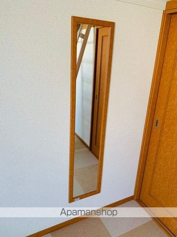 レオパレスプレミール稲毛の内装写真