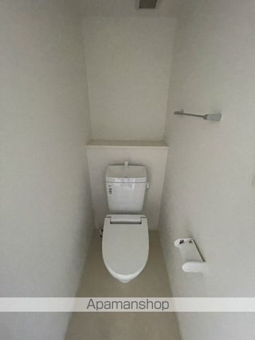 リーベ亀山の内装写真