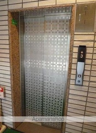 小宮ビル[1K/26.12m2]の共用部1