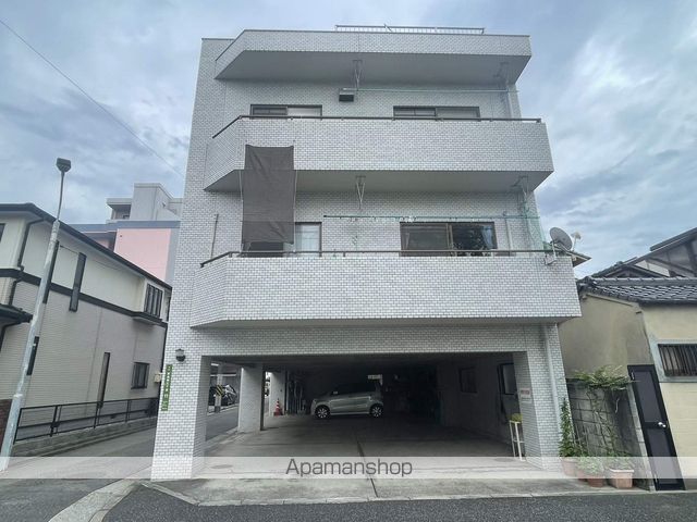 忽那ビル