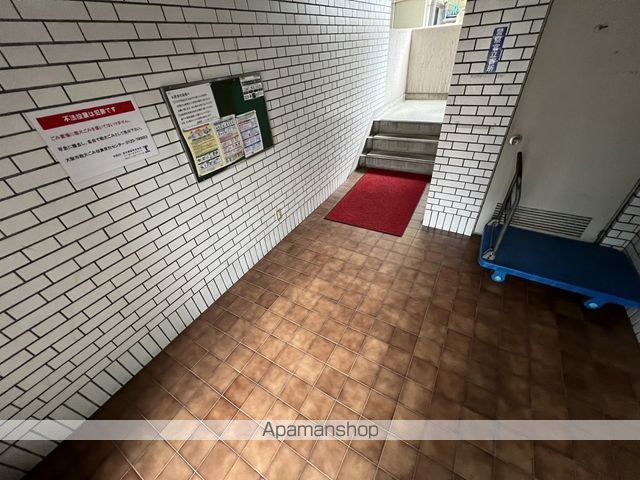 サンサーラ翁の内装写真