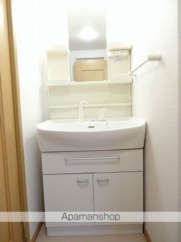 ウィルレジデンスVIIの内装写真