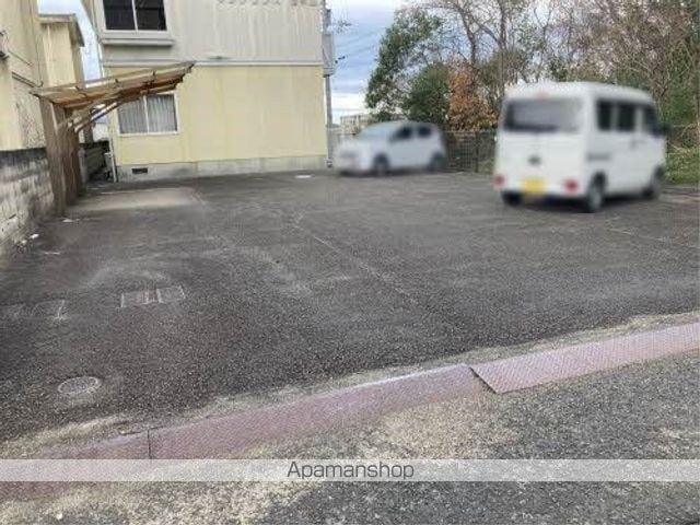 フレグランス浦手山のその他写真