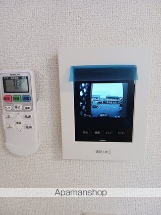 ラ　クラルテ　ｂ[2LDK/59.58m2]のその他設備