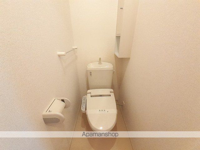 めぞん北山の内装写真