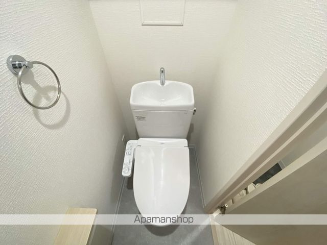 リヴィアス大阪EASTの内装写真