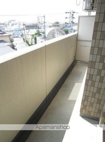PLAISIRの内装写真