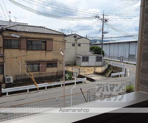 グリーンハイツ向日の内装写真