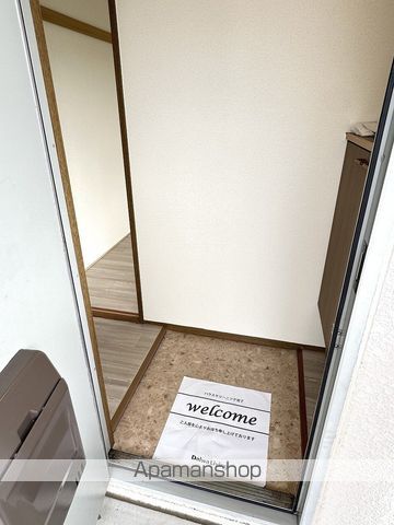 エクセル駿河台の内装写真