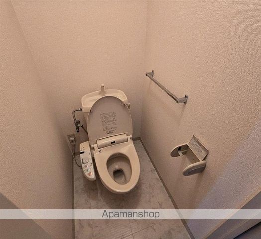 コンフォート上里12番館の内装写真