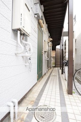 メゾンフレールの周辺写真