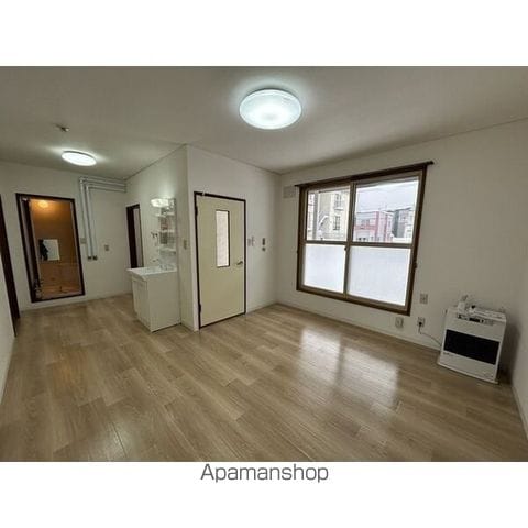 NORTH FIELD壱番館の内装写真