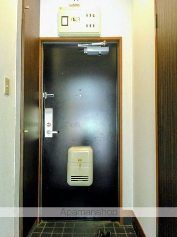 ヒルズF&Mの内装写真
