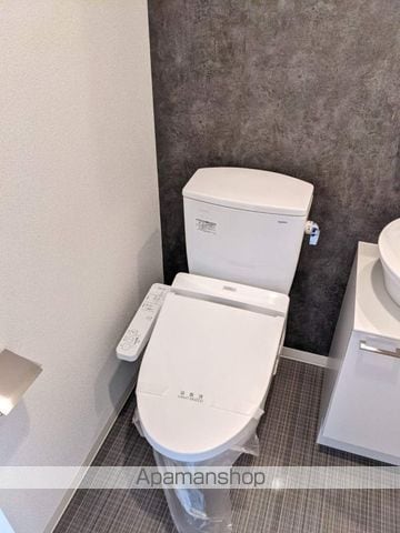 エスリード大阪シティノースの内装写真