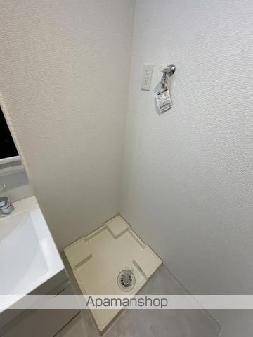 SRESIDENCEOSAKADOSHINの内装写真