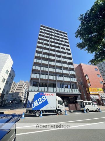 MJSQUARE KOTONIの外観写真