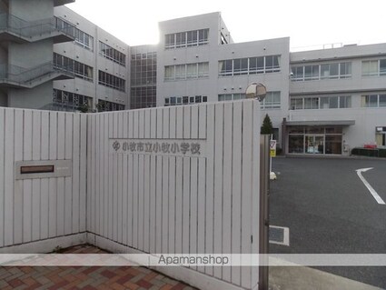 Ｔ’ｓＤｒｅａｍ小牧[1K/23.85m2]の周辺8