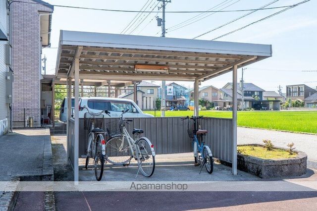 リヴェールハウスの内装写真