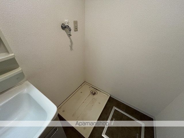 コンフォート谷町の内装写真
