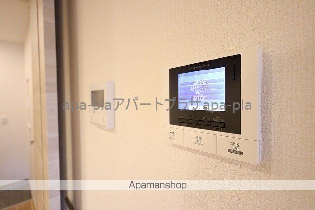 ONARIGOTENーDの内装写真