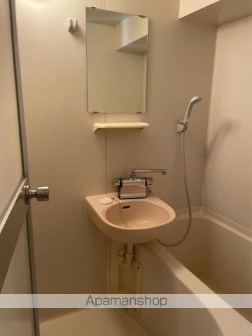 グリーンピア番町の内装写真