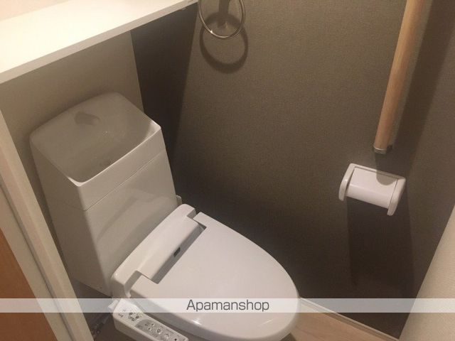 クレイノ葵芳 2号館の内装写真