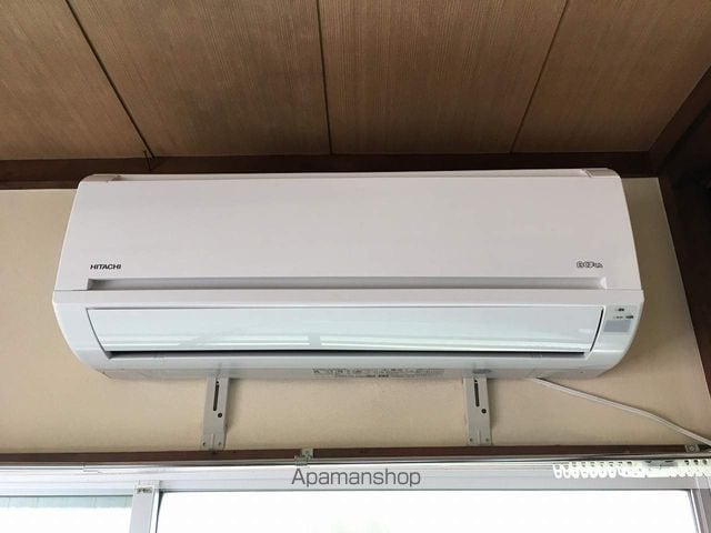 濱田マンションの内装写真