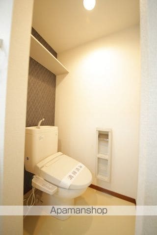 サンハイツの内装写真
