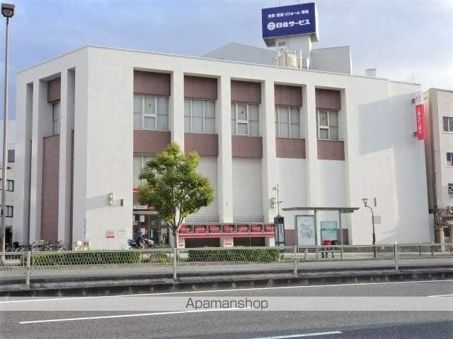 エストドミール野田の周辺写真