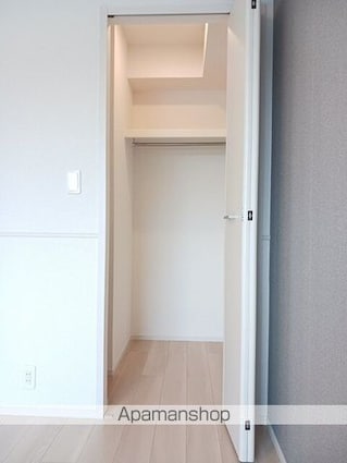 クルールＣ[2LDK/50.44m2]の収納