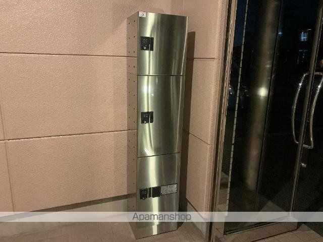 レアリーゼの外観写真