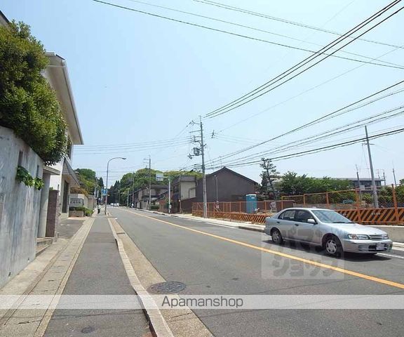 カーサ桃山の周辺写真
