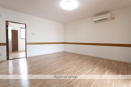 フォブール吉峰ⅡＢ[2LDK/57.8m2]の内装1