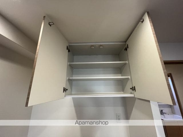 スプランディッド弁天町の内装写真